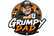 Grumpy Dad - Home