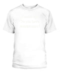 Excuse Me, Do You Have Headphones? - Grumpy Dad T-Shirt (UK/EU Delivery)